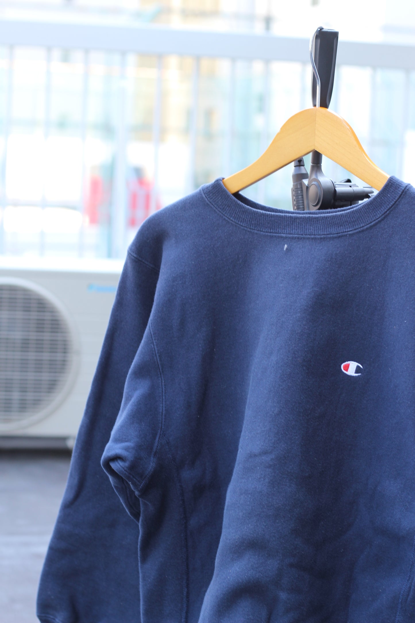 90's & Reprint Champion Reverse Weave Sweatshirt x3点