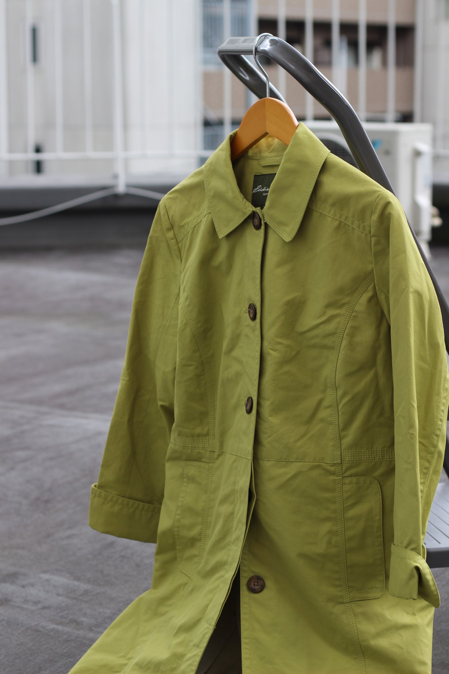 Women's Eddie Bauer Coats & Knitwear x4点