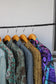 Men's Long Sleeve Design Shirt x19点