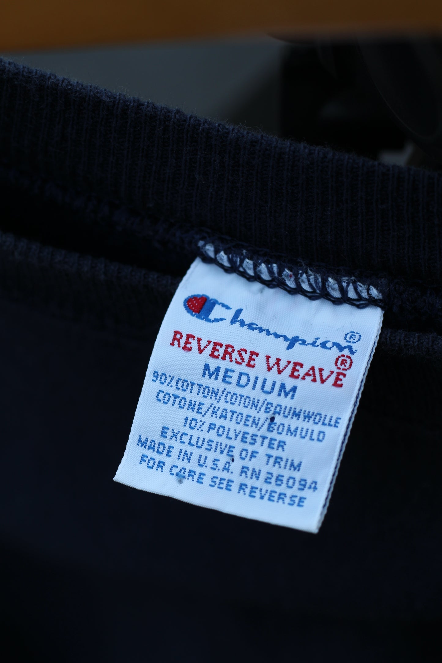 90's & Reprint Champion Reverse Weave Sweatshirt x3点