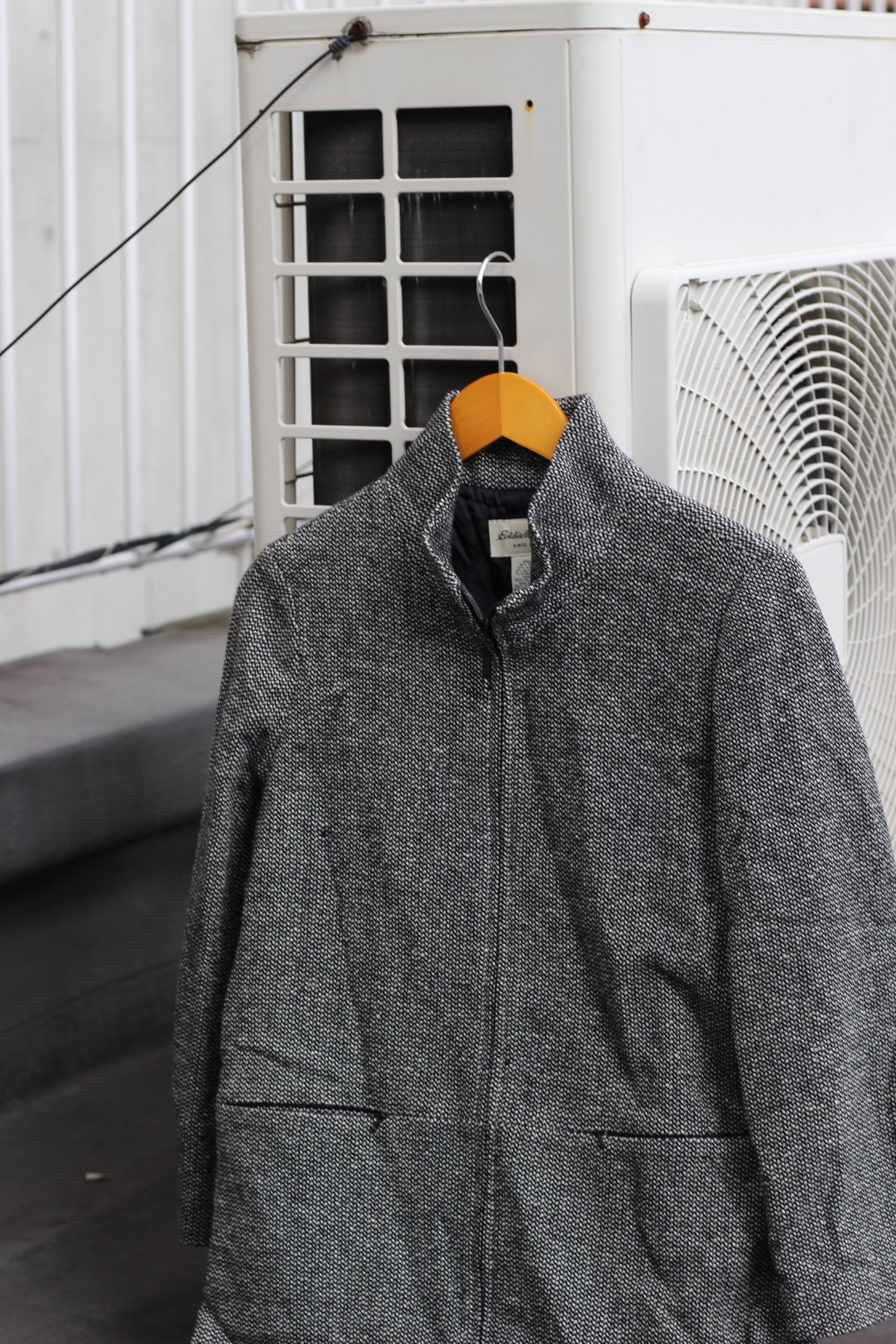 Women's Eddie Bauer Coats & Knitwear x4点