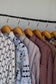 Men's Long Sleeve Design Shirt x19点
