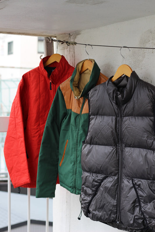 Men's American Style & Brand Items x8点