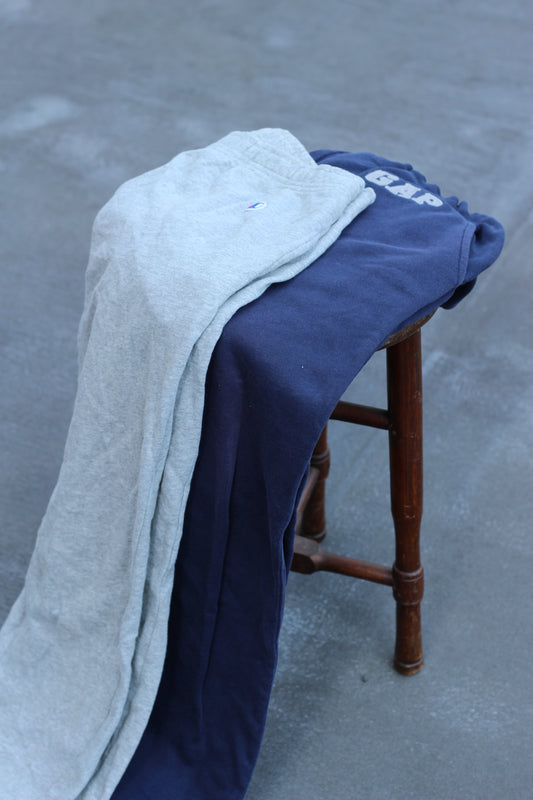 Gap & Champion Men's Sweatpants x2点