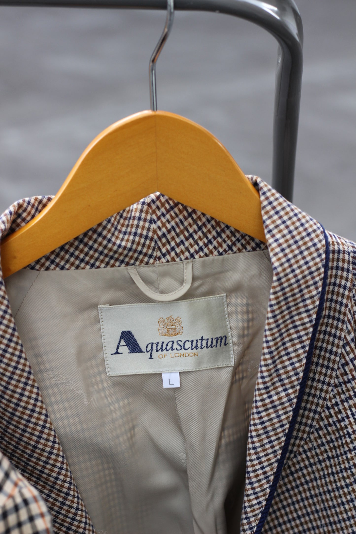 Brand Gown Coat x4点