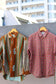 Men's Long Sleeve Design Shirt x19点