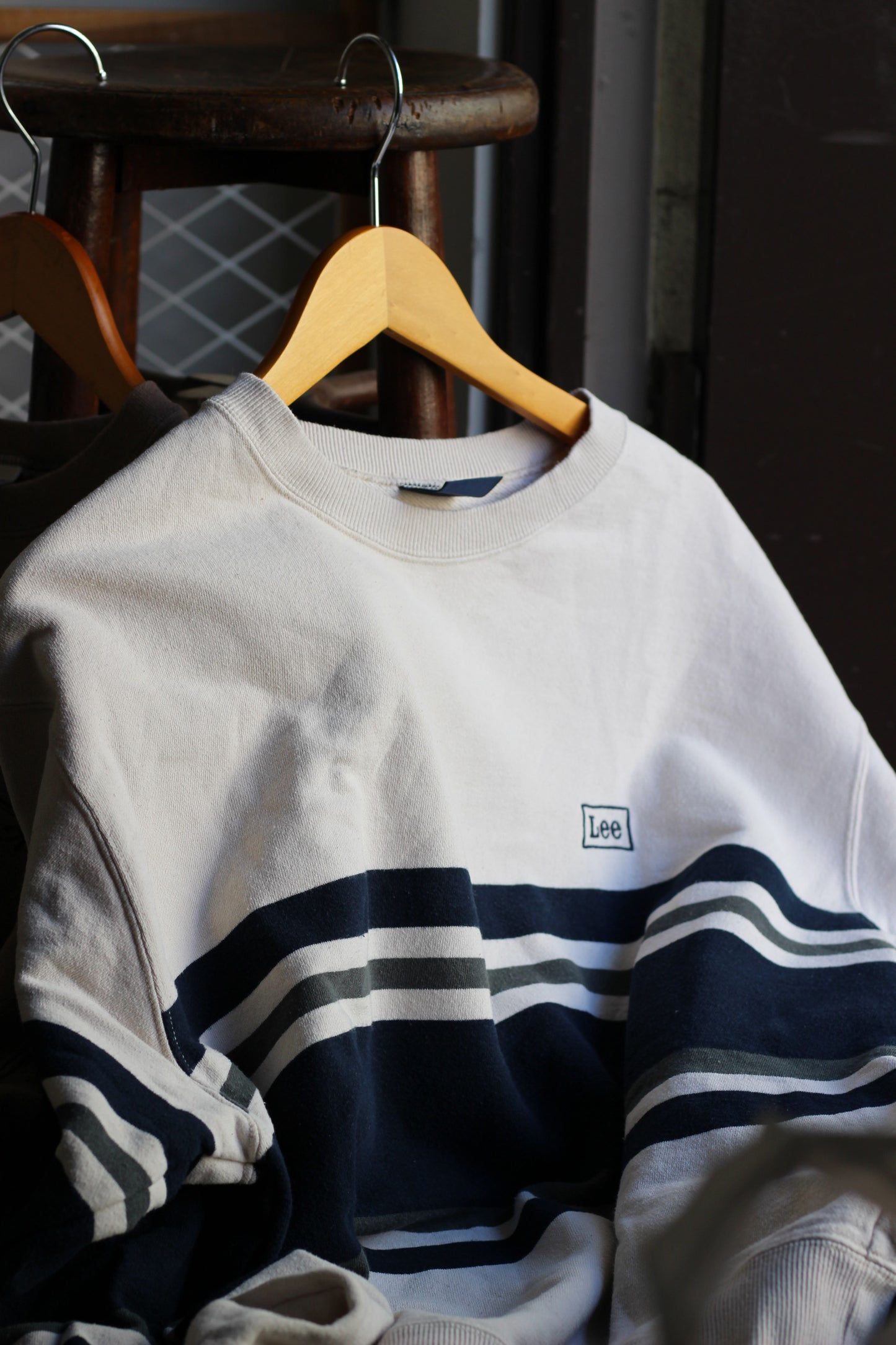 90's 00's Lee Sweatshirt x3点