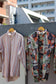 Men's Long Sleeve Design Shirt x19点
