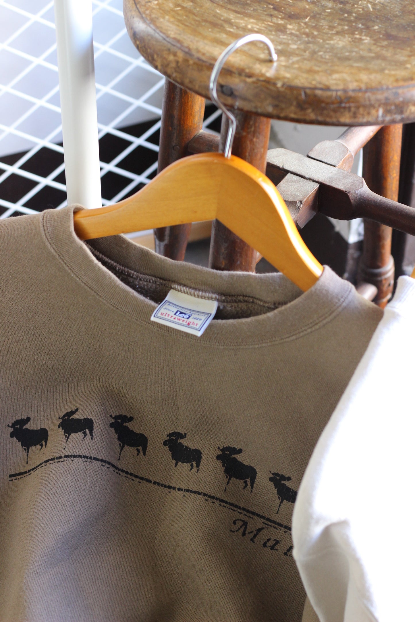 90's 00's Lee Sweatshirt x3点