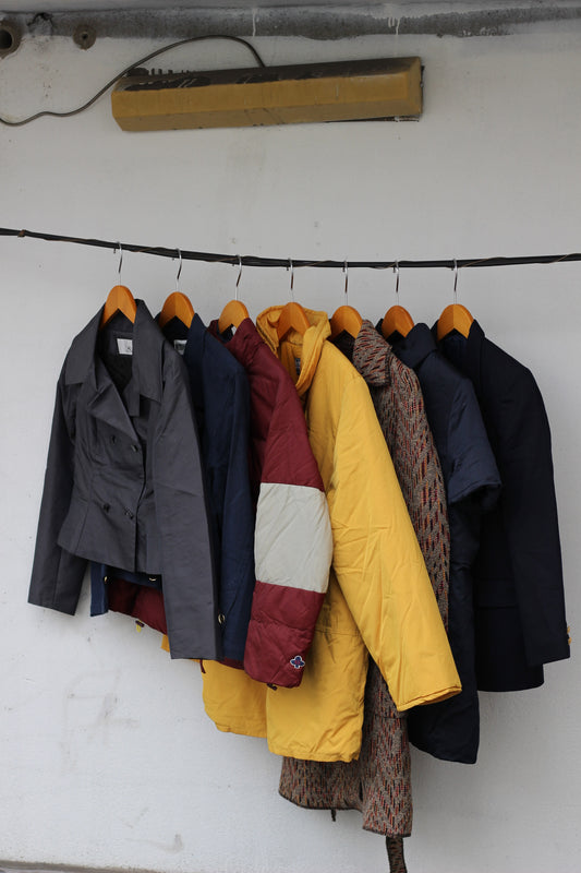 Women's Luxury Brand Jackets & Outerwear x7点