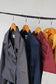 Women's Luxury Brand Jackets & Outerwear x7点