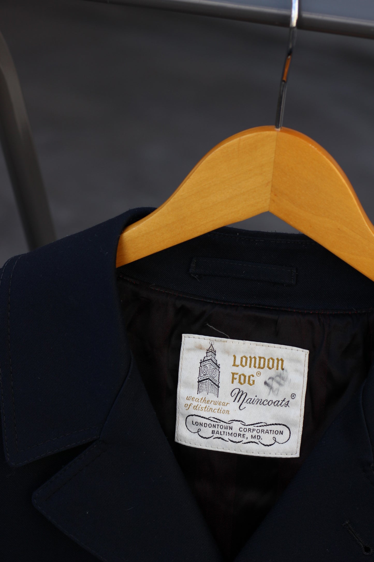 Men's Uk brand Coats x3点