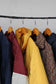 Women's Luxury Brand Jackets & Outerwear x7点