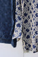 Men's Luxury Material Cupro & Rayon Design Long Sleeve Shirt x3点