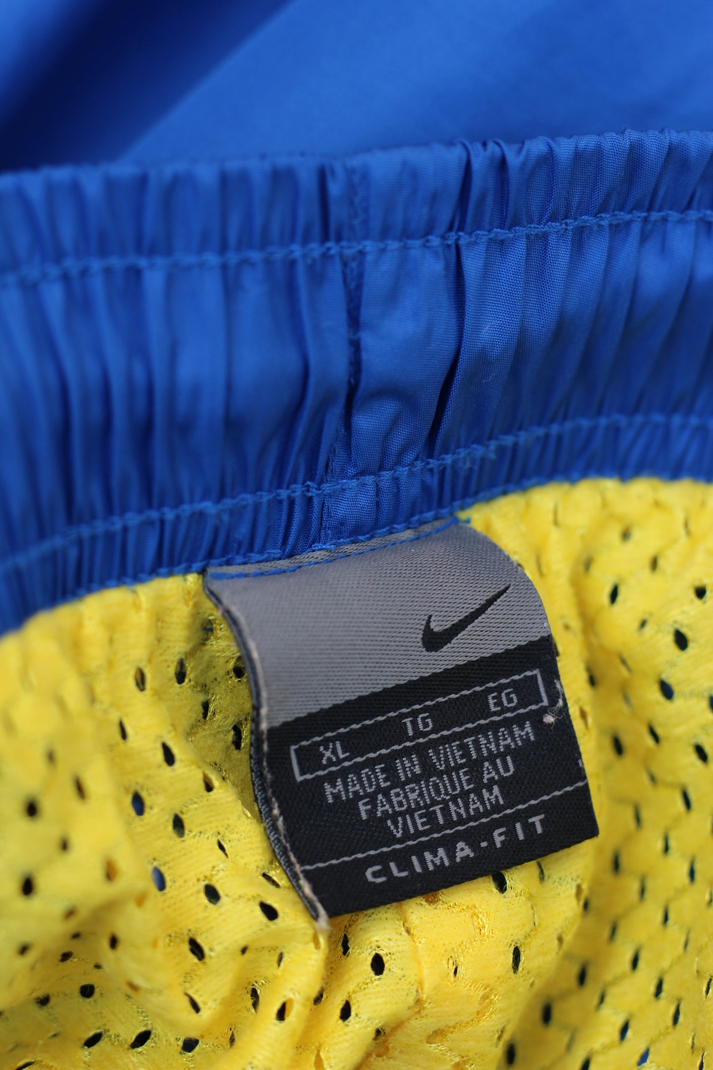 90's Men's Vintage Sports Brand Tech Pants x3点