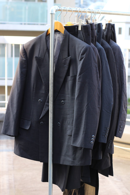 Men's Ermenegildo Zegna Suit x6点