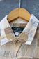 Men's Luxury Material Cupro & Rayon Design Long Sleeve Shirt x3点