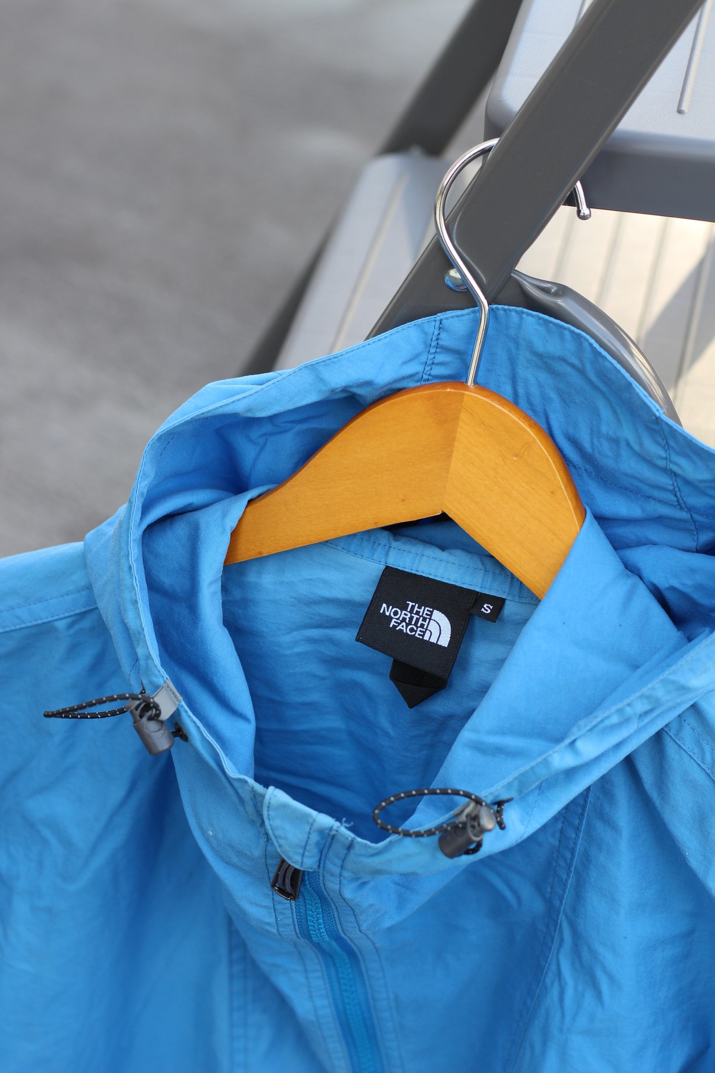 The North Face Outdoor Jacket x2点