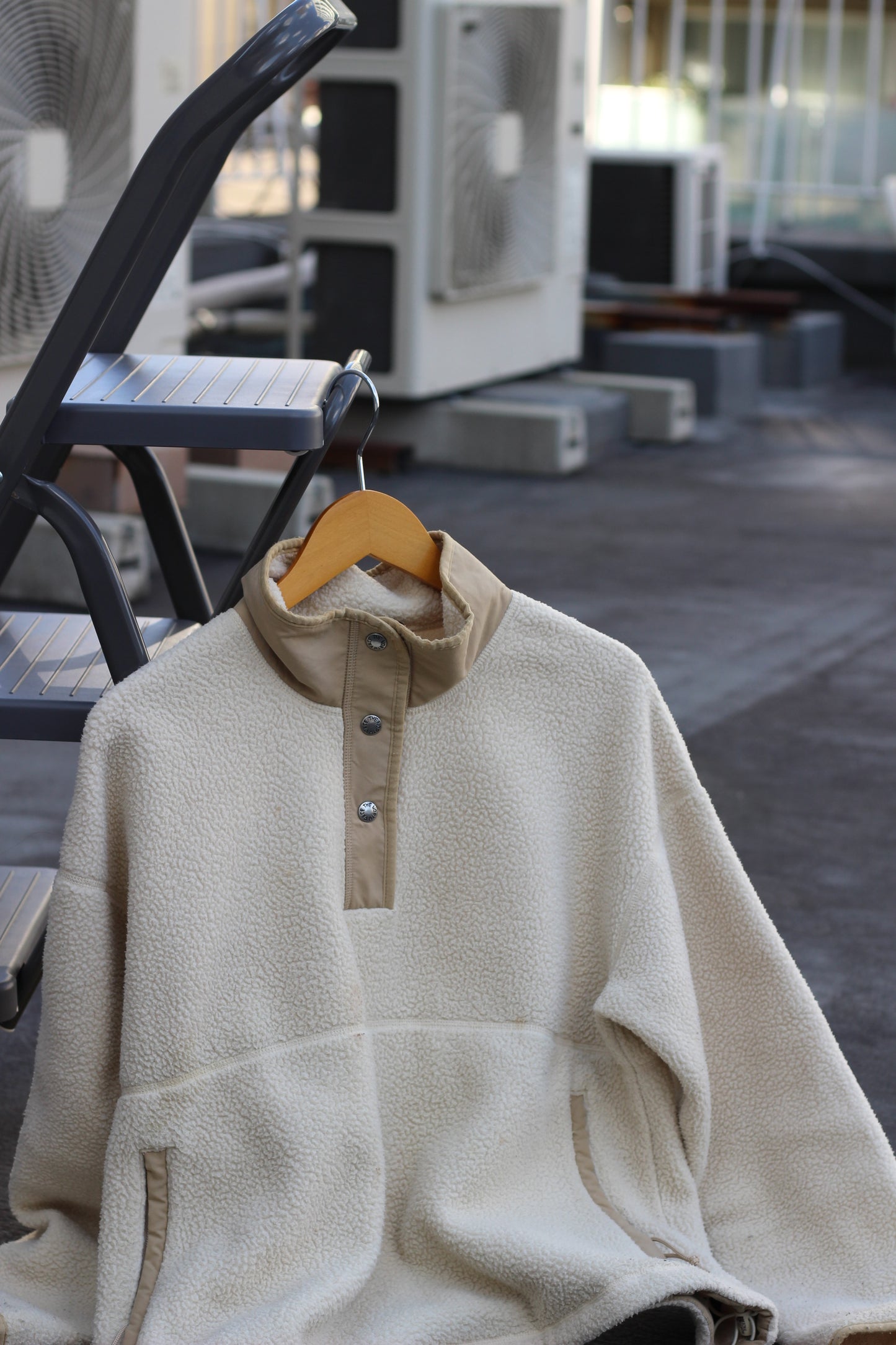 The North Face Outdoor Jacket x2点