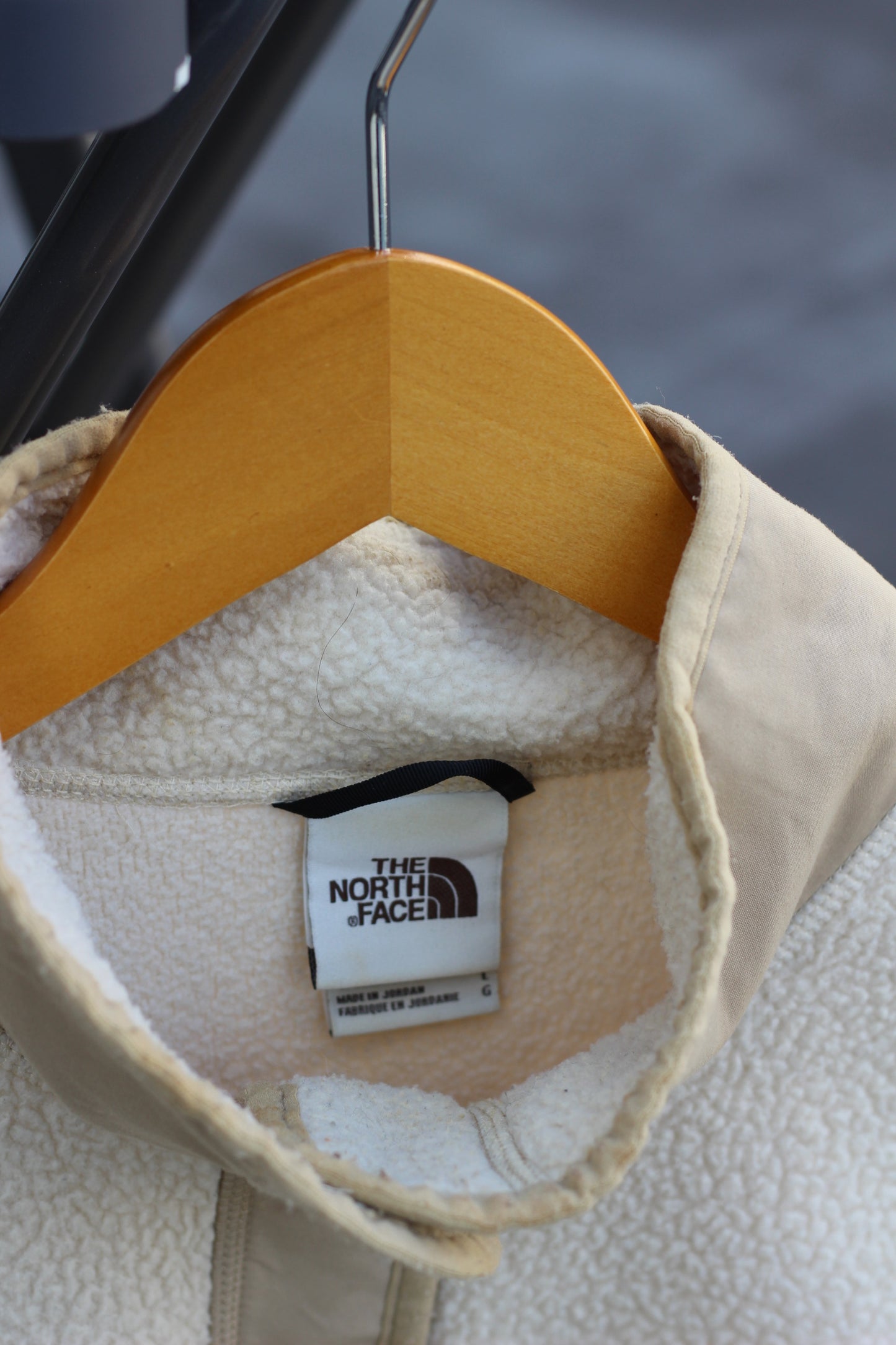 The North Face Outdoor Jacket x2点