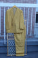 Men's vintage Color Setup x7点
