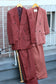 Men's vintage Color Setup x7点