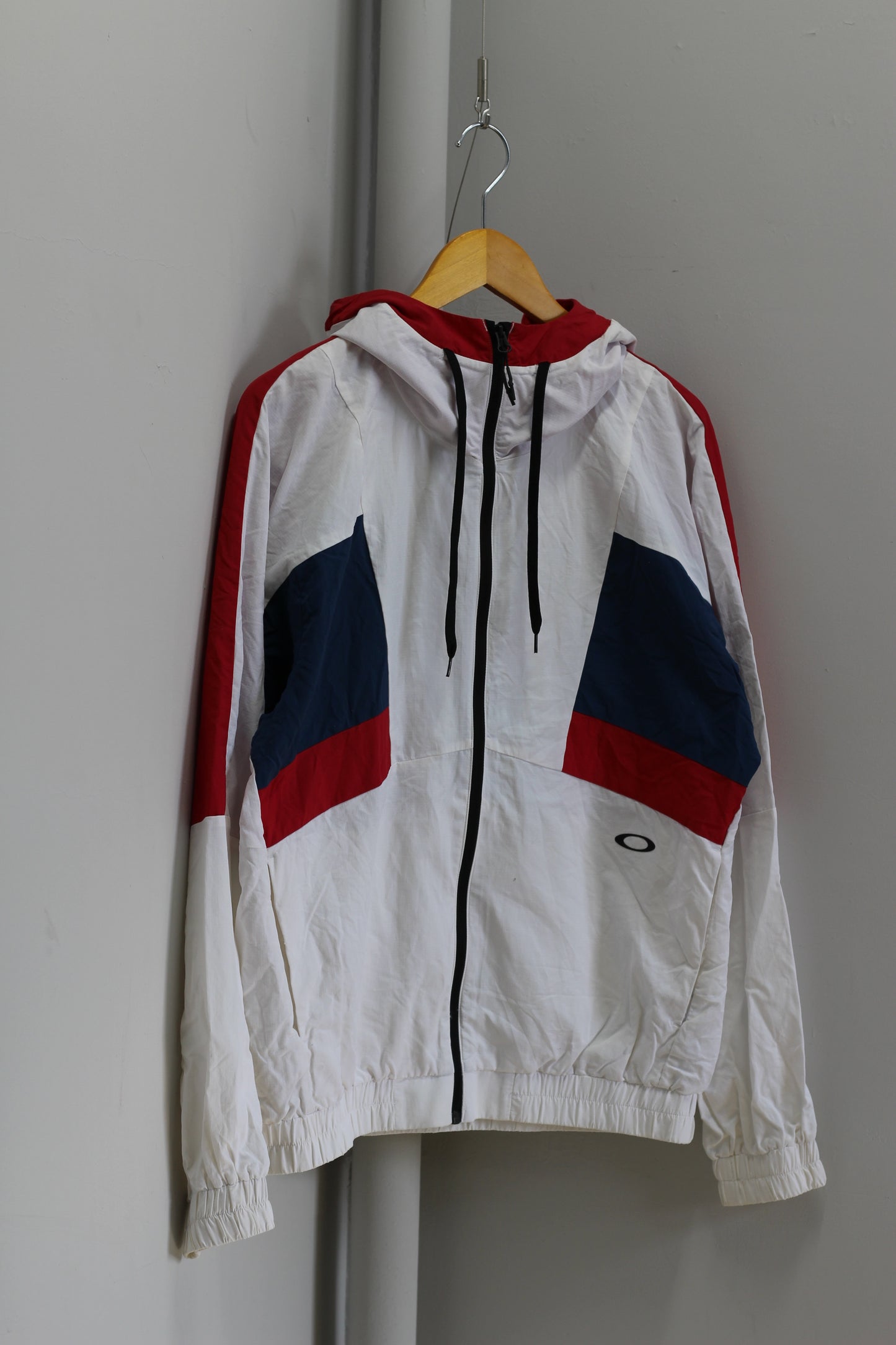 00's Oakley Tech Jacket x2点