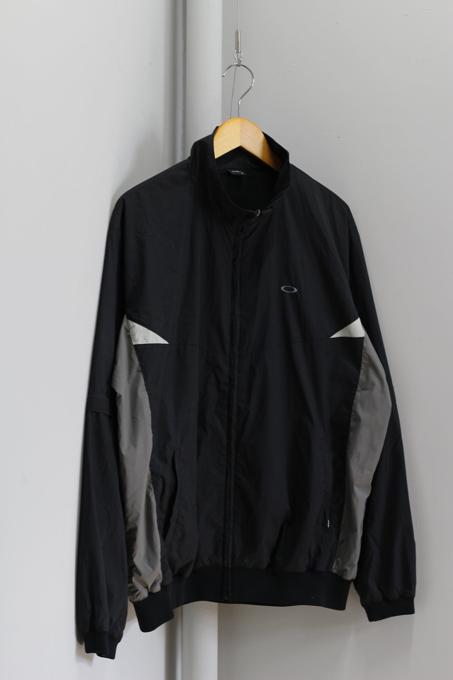 00's Oakley Tech Jacket x2点