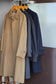 Men's 100% Cashmere Coat x4点