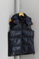 Men's Vintage Onitsuka Tiger & Descente Down Vest x2点