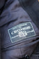 Men's Vintage Loro Piana & Crombie 100% Cashmere Coats & Jackets x2点