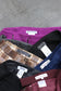 Luxury Brand Skirt x9点