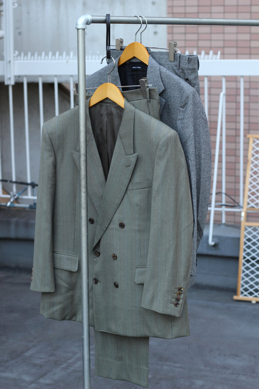 Men's Dunhill Set x2点