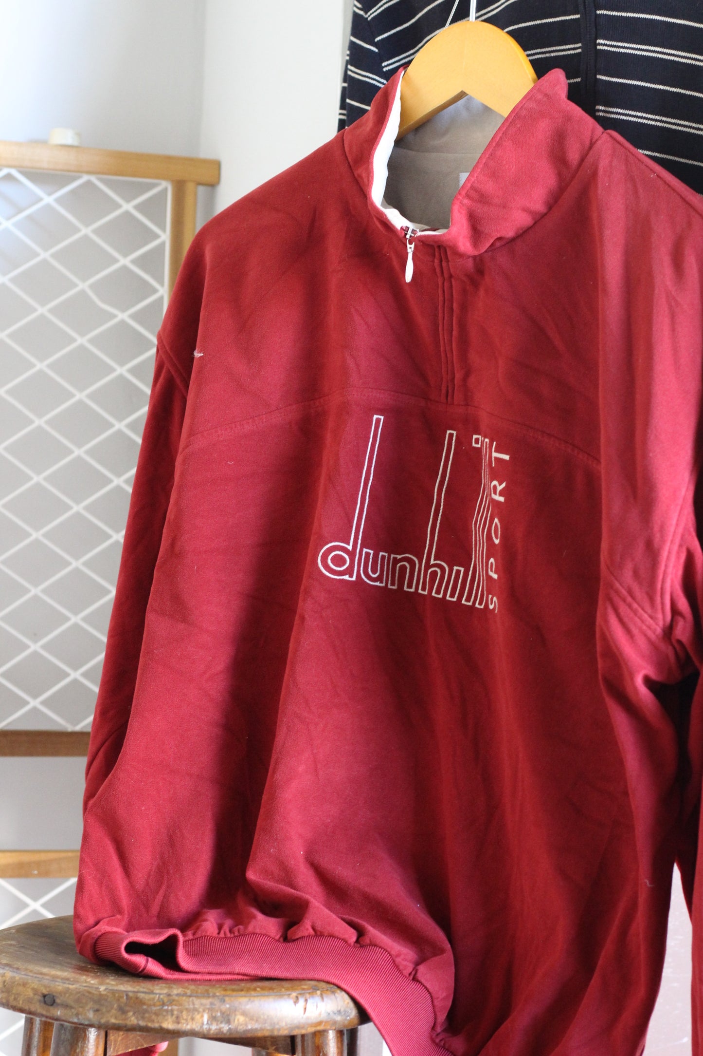 Men's Dunhill Knitwear & Jackets x3点