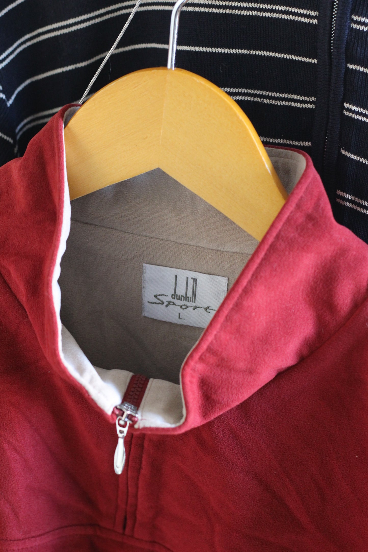 Men's Dunhill Knitwear & Jackets x3点