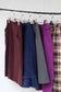 Luxury Brand Skirt x9点