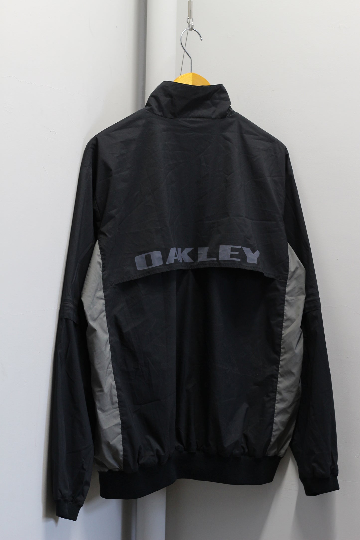 00's Oakley Tech Jacket x2点