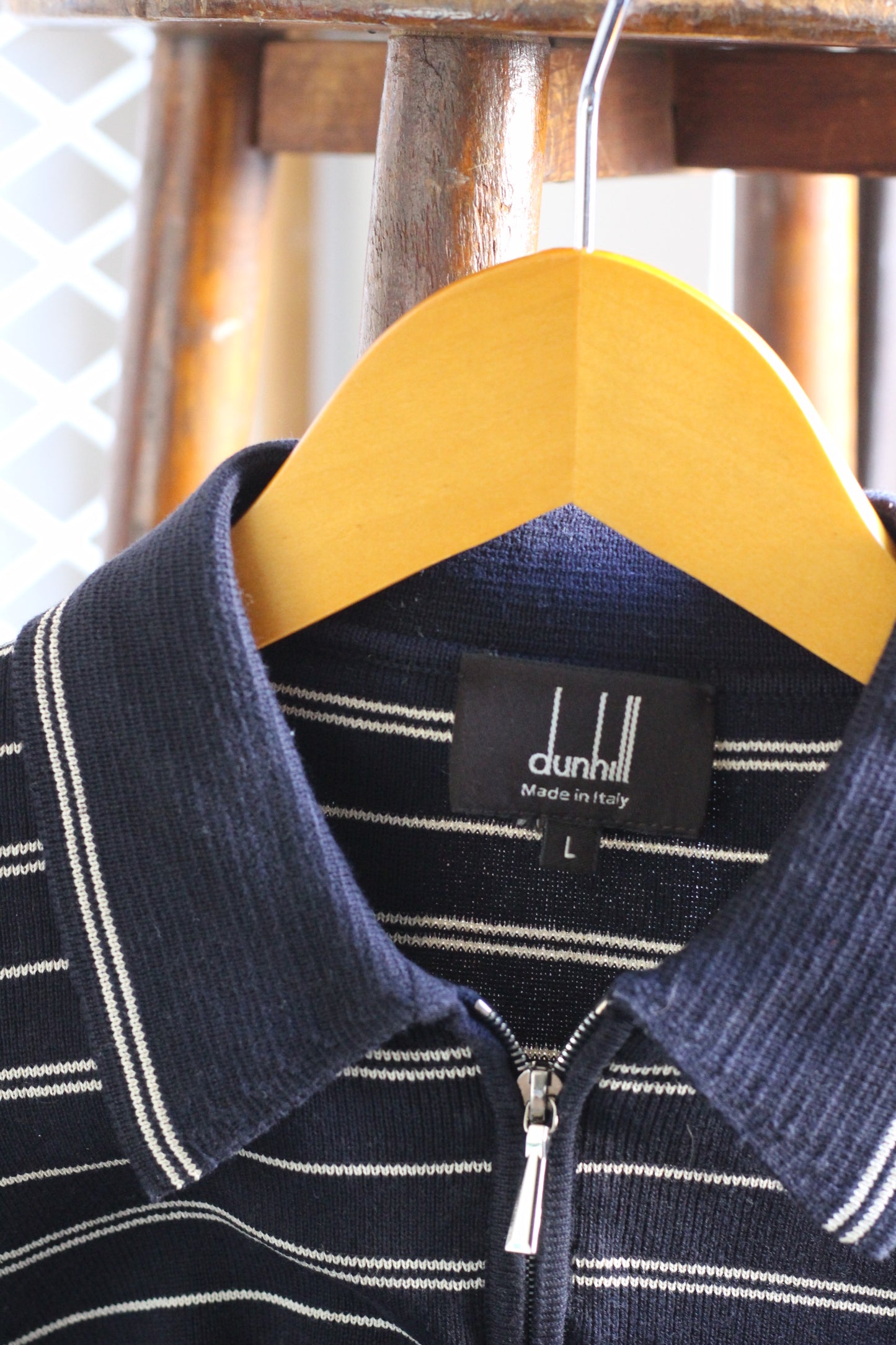 Men's Dunhill Knitwear & Jackets x3点