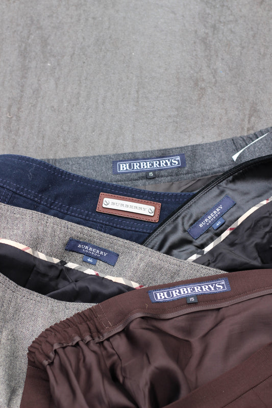 Burberry Skirt x5点