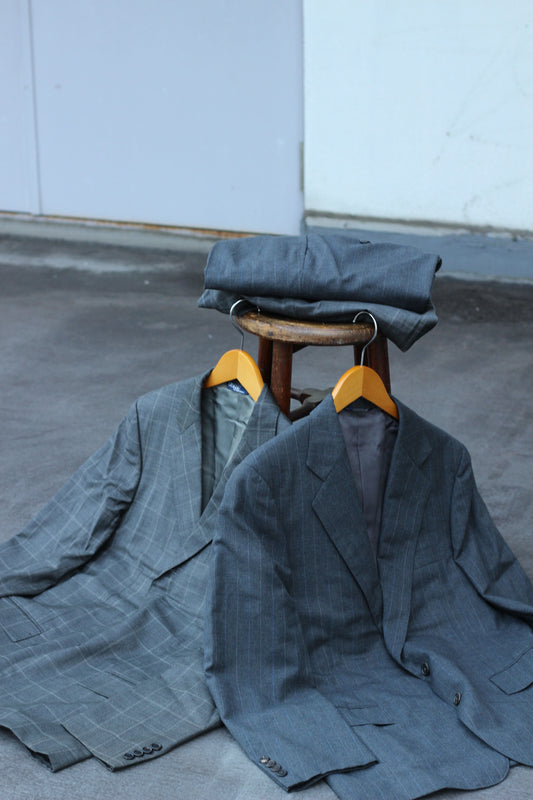 80's 90's Ralph Lauren & Brooks Brothers Set up x3点