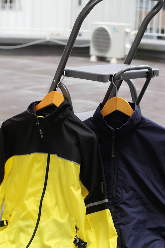 90's Timberland Tech Jacket set x2点