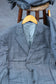 80's 90's Ralph Lauren & Brooks Brothers Set up x3点