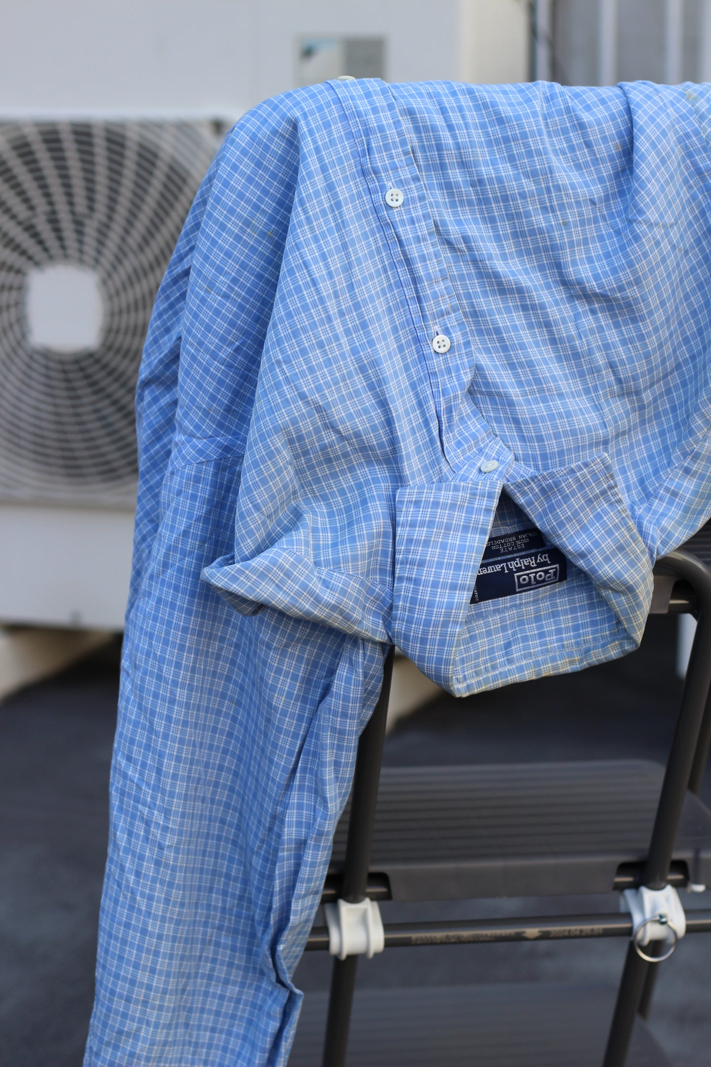 Ralph Lauren Long Sleeve Shirt x5点