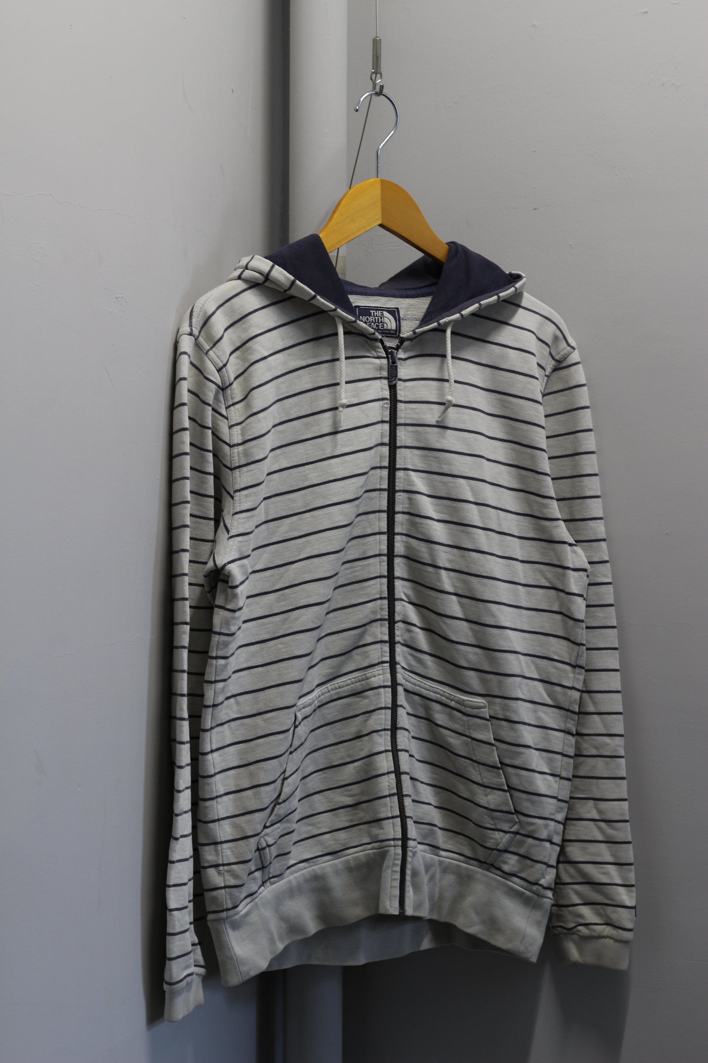 The North Face Hoodie x2点