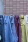 Men's Long Sleeve Color Variation Shirt x10点
