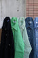 Men's Long Sleeve Color Variation Shirt x10点