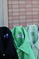Men's Long Sleeve Color Variation Shirt x10点