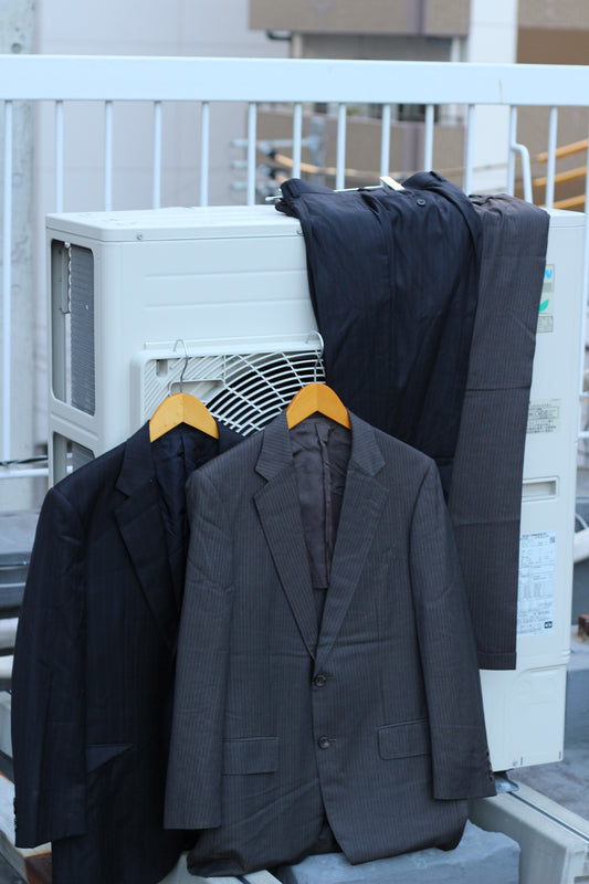 Men's Burberry London Set x2点