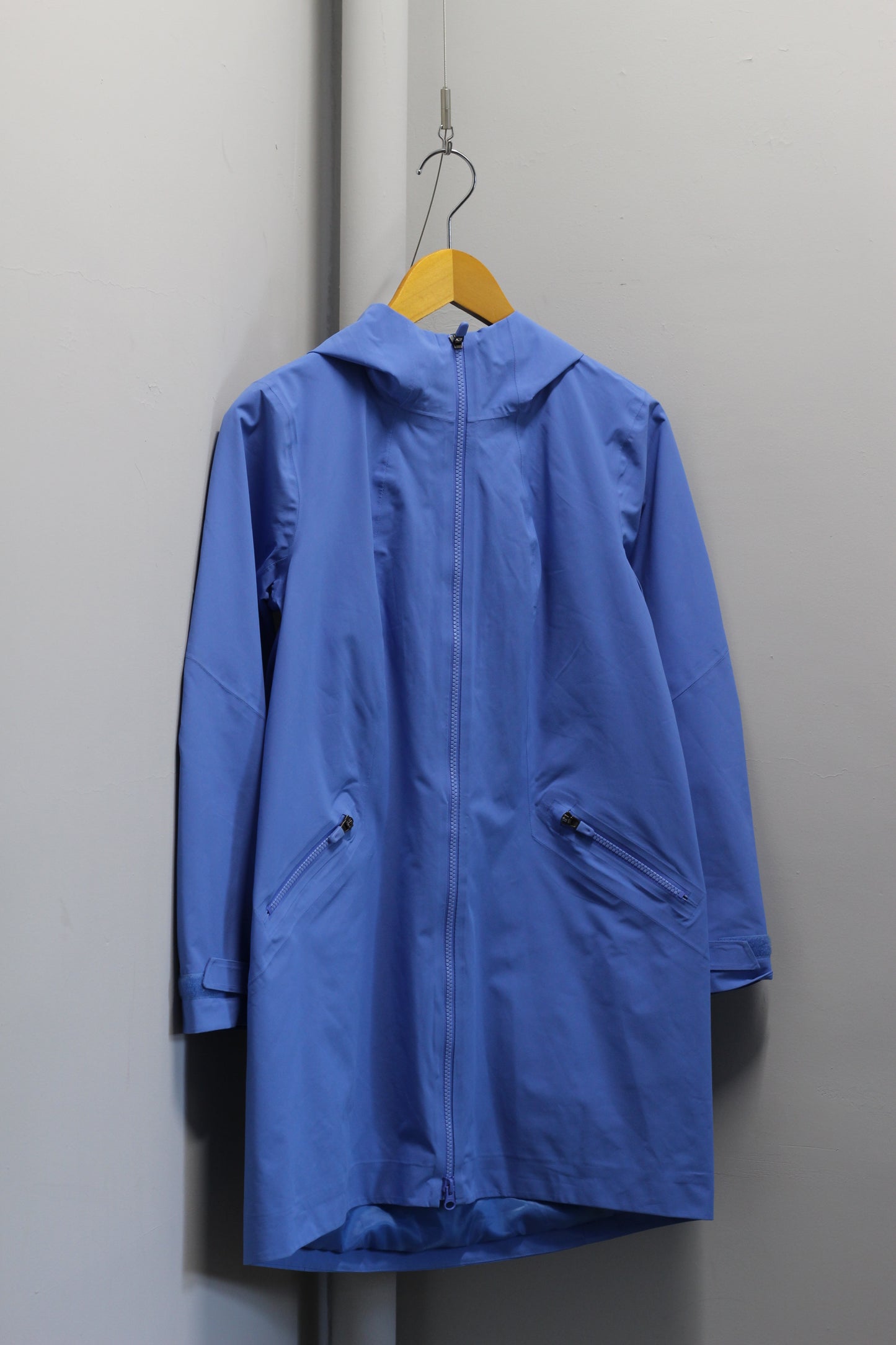 Landsend & Eddie Bauer Mountain Parka x2点