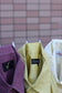 Men's Long Sleeve Color Variation Shirt x10点